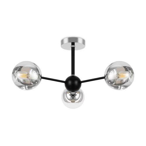 Люстра Freya FR5271PL-03B