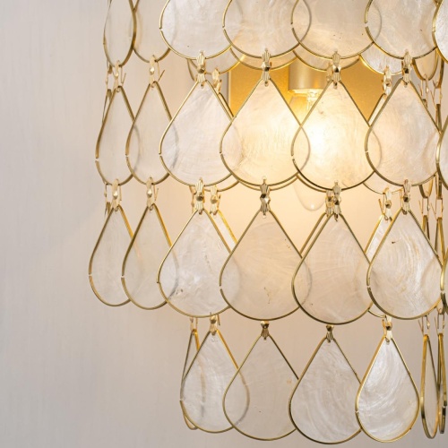 Бра Favourite 4763-1W, настенный светильник, D155xW250xH340, 1xE14x40W, excluded