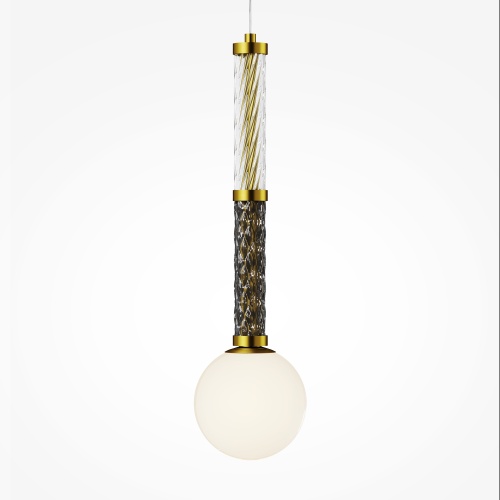 Подвесной светильник Maytoni MOD287PL-01BS1