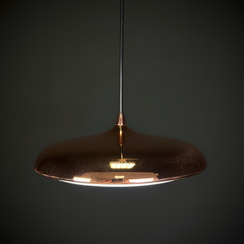 Подвесной Светильник Nordlux Artist Pendant D40 Copper от Imperiumloft 189854-26