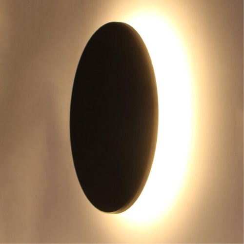 Фасадные светильник Arte lamp A3415AL-1BK УЛИЧНЫЙ СВЕТИЛЬНИК