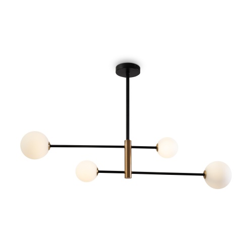 Потолочный светильник Freya FR5376CL-04B