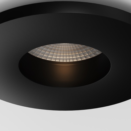 Уличный потолочный светильник Outdoor O511DL-L2B4K