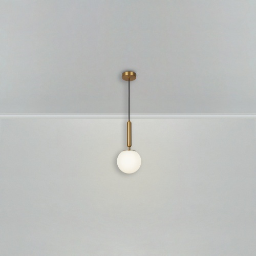 Подвесной светильник Freya FR5124PL-01BS