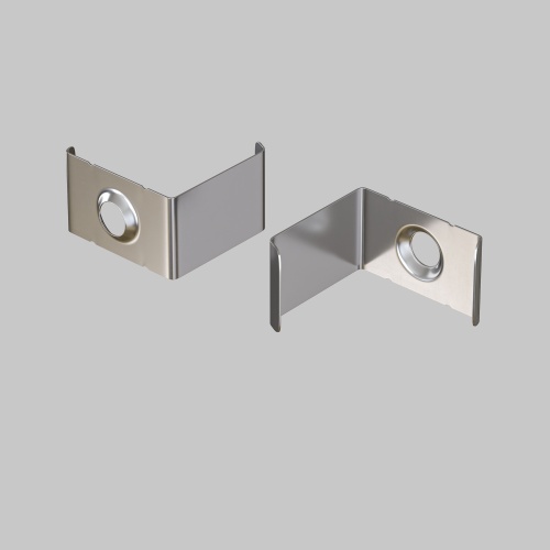 Комплектующие для профиля Led Strip ALM008MT