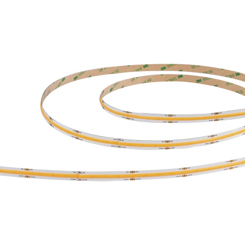 ST018.412.20.1 Светодиодная лента COB 12Вт/м 4000K 210Лм /м Ra>90 IP20 L5000xW10 24В Светодиодные ленты