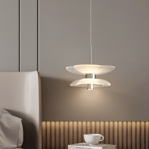 Подвесной светильник Double Petal 357801-23