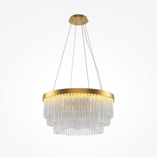 Подвесной светильник Maytoni MOD486PL-L38BSK