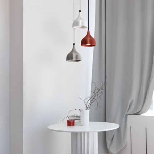 Подвесной светильник Freya FR5582PL-01GF