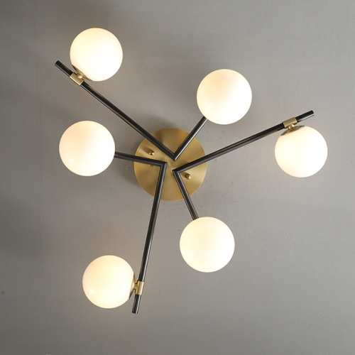 Потолочная люстра MARYON L10 207942-23