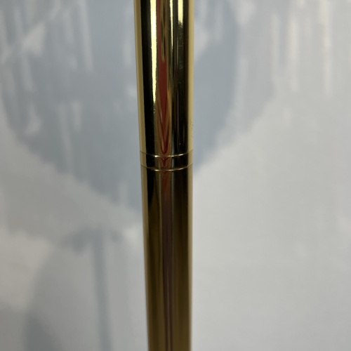 Торшер Rh 1920S Odeon Clear Glass Floor Lamp Gold от Imperiumloft 241415-22