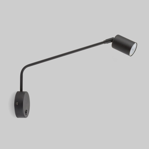 Настенный светильник TK Lighting 4743 Logan Black