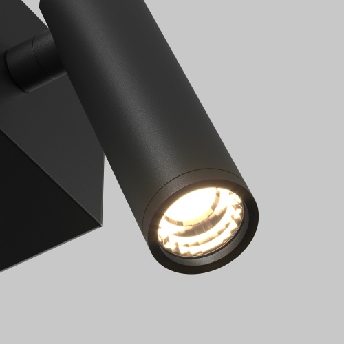 Настенный светильник (бра) Maytoni C031WL-L8B3K1