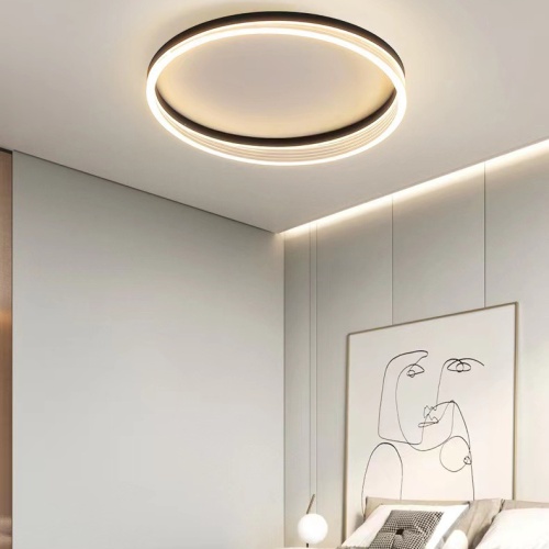 Потолочный Светильник Ligo D60 Black от Imperiumloft 223796-23