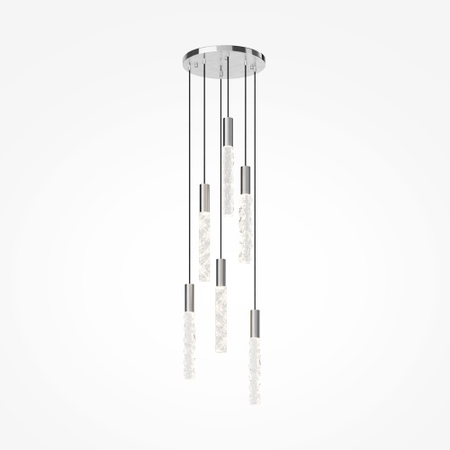 Подвесной светильник Maytoni MOD328PL-L18CH3K