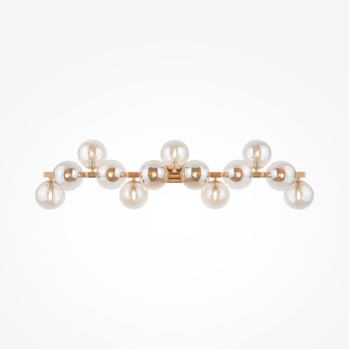 Настенный светильник (бра) Maytoni MOD547WL-13G