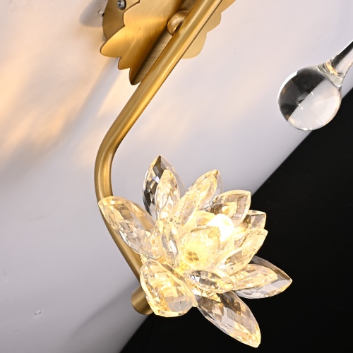 Настенное бра LOTOS WALL DROP 140843-26