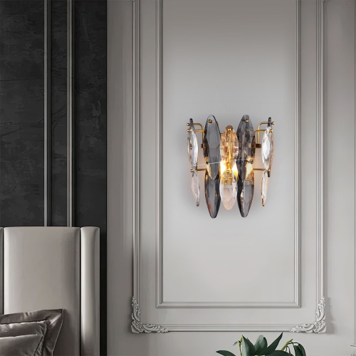  Bogate's 372/2/ настенный светильник/ Strotskis