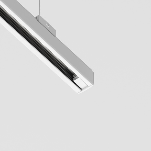 Комплектующие для накладной трековой системы Technical TRA005EC-31W