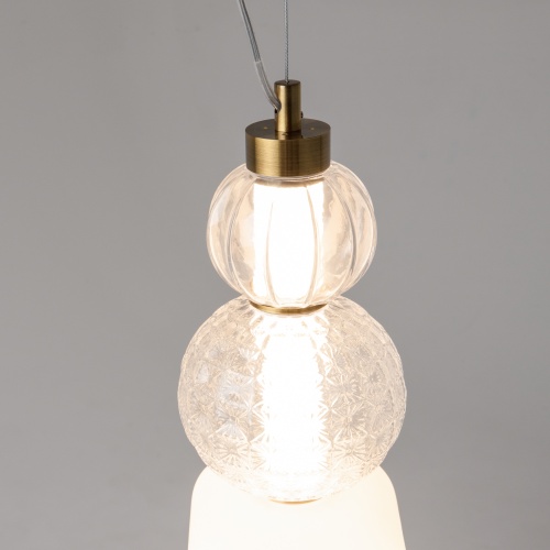 Подвесной светильник Maytoni P069PL-L35G3K