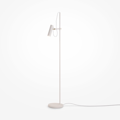 Напольный светильник (торшер) Maytoni MOD129FL-01W