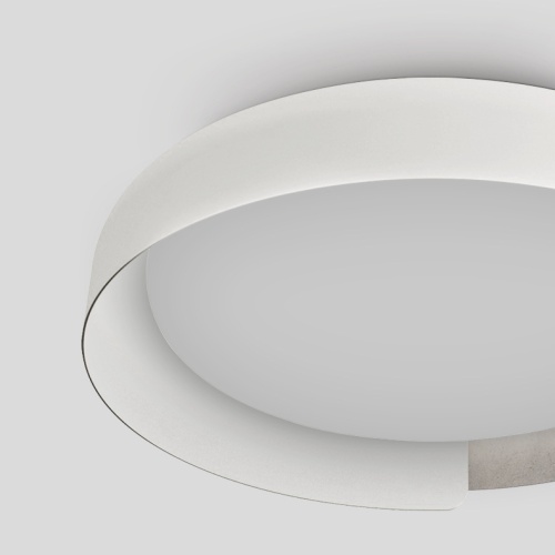 Потолочный Светильник Adda White/Wood от Imperiumloft 223830-23