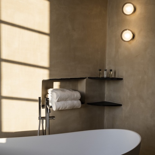 Настенно-потолочный светильник TOOY 352873-23