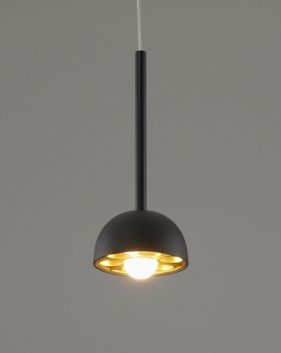 Светильник подвесной светодиодный Moderli V10891-PL Fiona