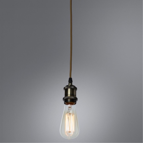 Arte lamp A7002SP-1AB СВЕТИЛЬНИК ПОДВЕСНОЙ