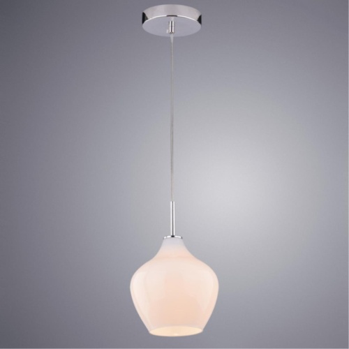 Arte lamp A4283SP-1CC СВЕТИЛЬНИК ПОДВЕСНОЙ