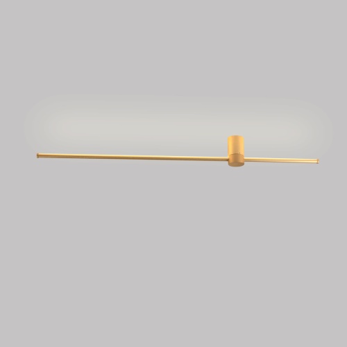 Настенный светодиодный светильник Moderli V5002-WL Ricco