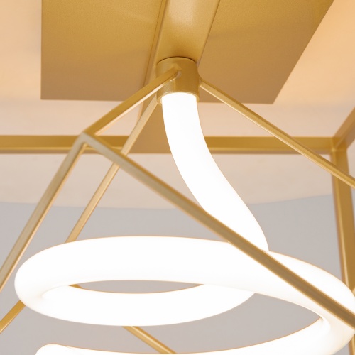 Потолочный светильник Maytoni MOD345CL-L9BS3K