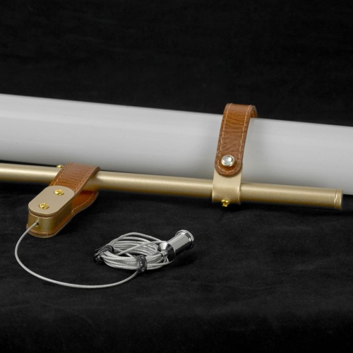 Линейно-подвесной светильник Lussole SY2627