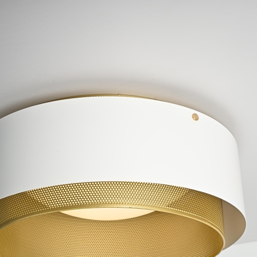 Потолочный светильник CASING C 38 белый 189558-26