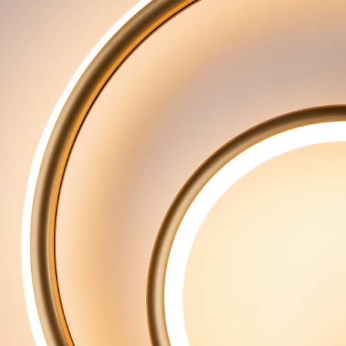 Настенный светильник (бра) Maytoni MOD357WL-L16BS3K