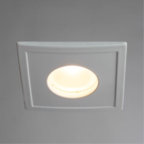 Точечный встраиваемый светильник Arte lamp A5444PL-1WH СВЕТИЛЬНИК ПОТОЛОЧНЫЙ