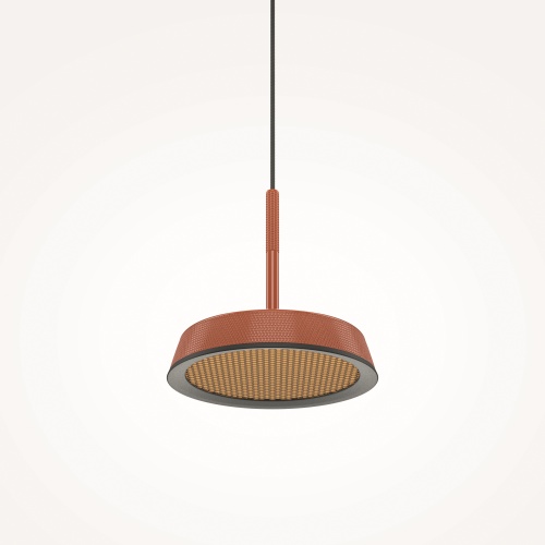 Подвесной светильник Maytoni MOD041PL-L15TR3K