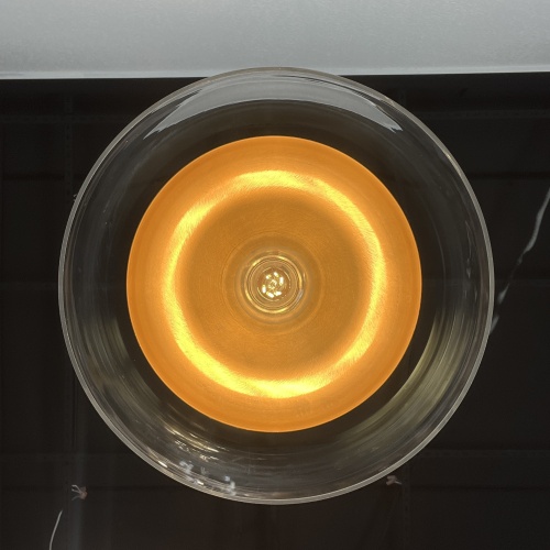 Подвесной Светильник Healy Transparent от Imperiumloft 140747-26