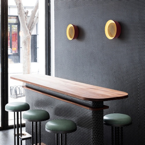 Бра Loke D22 Red от Imperiumloft 208720-26