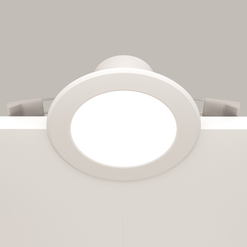 Встраиваемый светильник Technical DL015-6-L7W