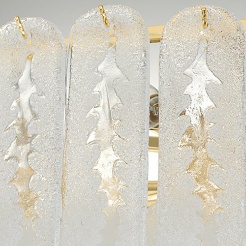 Подвесная люстра Chandelier Riveria II D80 143915-22
