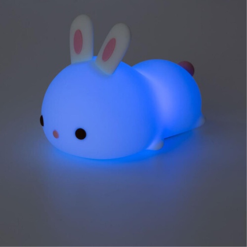 Ночник Arte lamp A7372LT-1WH СВЕТИЛЬНИК НАСТОЛЬНЫЙ