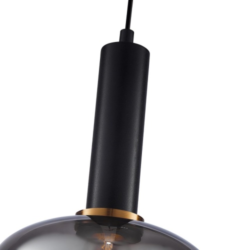 Подвес F-Promo 4357-1P, подвес, D200xH465/1965, 1xE27x40W, excluded