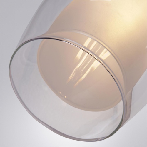 Бра Arte lamp A7951AP-1CC СВЕТИЛЬНИК НАСТЕННЫЙ