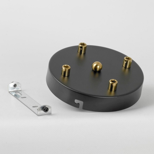 Люстра подвесная Lussole SY2988