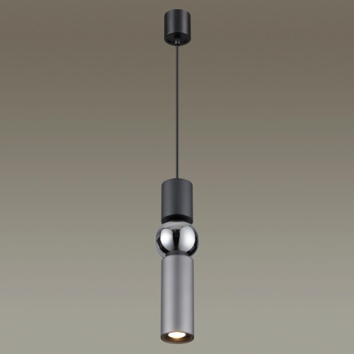Подвесной светильник Odeon light Sakra 4070/5L