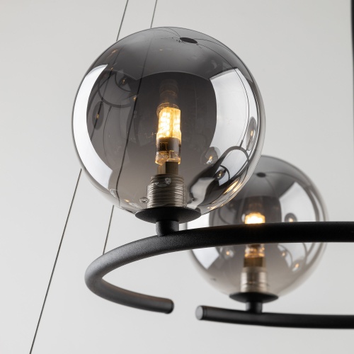 Подвесной светильник TK Lighting 6845 Anabelle