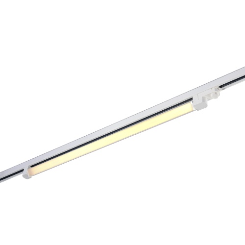 ST663.536.40 Св-к трек. Белый LED 1*40W 3000K 3 200Lm Ra>90 120° IP20 L935xW33xH73 165-265V TRACE