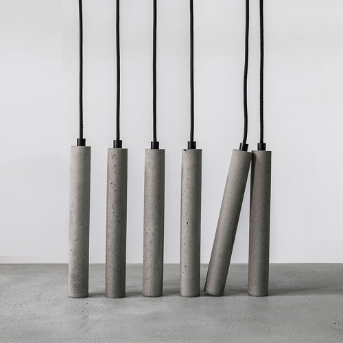 Подвесной светильник BRUT 189836-23