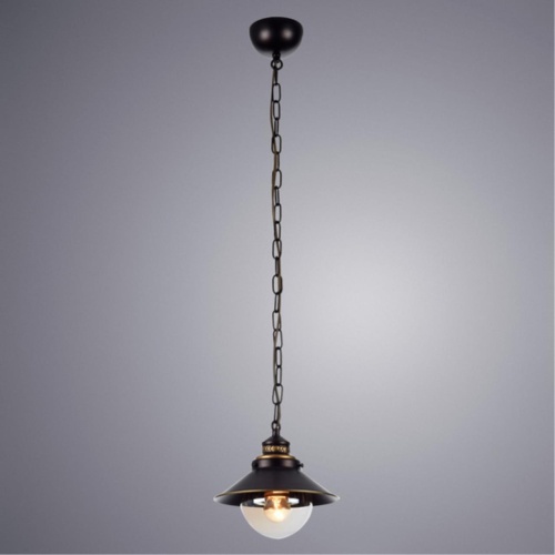 Arte lamp A4577SP-1CK СВЕТИЛЬНИК ПОДВЕСНОЙ